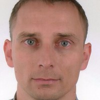 Marcin Mackowski