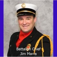 James Marra