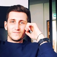 Alexandru Șerban