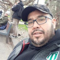 Fernando Nieva