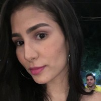 Nayra Fernanda Soares lira