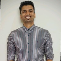 Harsha K