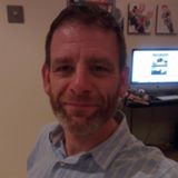 Graham Fitzwater