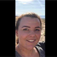 Marissa Luse  SHRM-CP