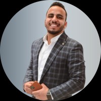 Ahmed Abozied