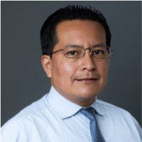 Wilson Vasquez