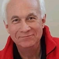 Eric B. Partee