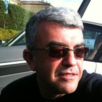 Moe Ghafari