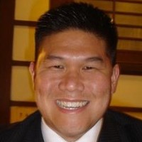 Raymond Chan