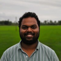 Sidhartha S