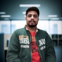 Yash Khetade