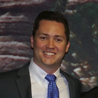 Clint Donohue