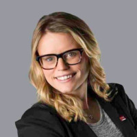 Allison Reynolds