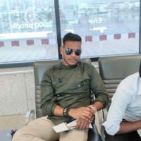 Anbalagn Loganathan