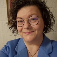 Diana Hjort Aamand