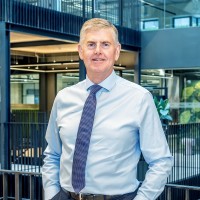 Wayne Bridger