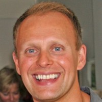 Chris Hunter