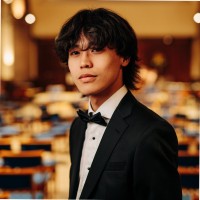 Matthew Wong