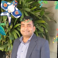 Mahendra Yadav