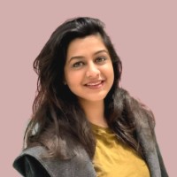 Shreya M.