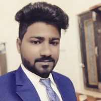 Afjal Hussain