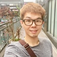 Richard Lin