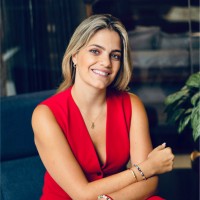 Maria José Perez de Cuellar Gonzales de Orbegoso