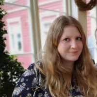 Sanna Engelbrektsson Tornwall