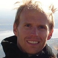 David Thomas