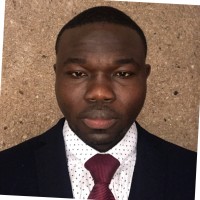 Godwin Amoah