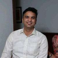 Ishaan Garg