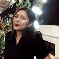 Safitri Nurrahmah