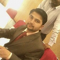 Toshendra Kumar Mishra