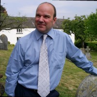Brian Forward