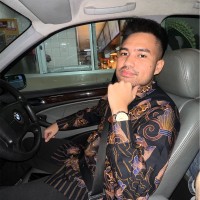 Christian Joshua Hutahaean