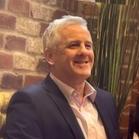 Russell Parker