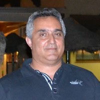 Mahmoud Khosravani