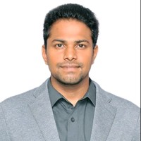Naveen krishnan