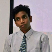 Karthikeyan Sundaresan