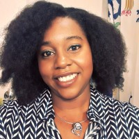 Nellaïdève Laguerre