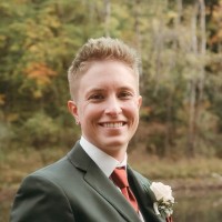 Olivia Theut BSN, RN