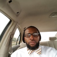 Eric Carter