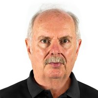 Bob Jackson