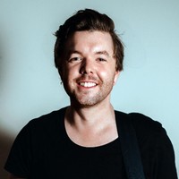 Rhys Warden