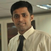Prashant Pawaskar