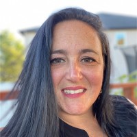 Nathalie Bartlett