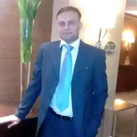 Mohammad yahya