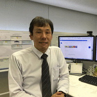Hitoshi Kitazawa
