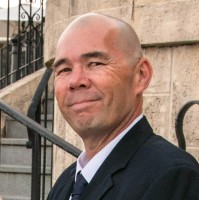 Richard Bostock