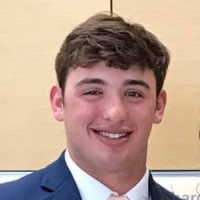 Cade Simmons